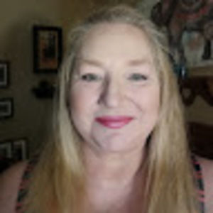 Meet your Posher, Patty